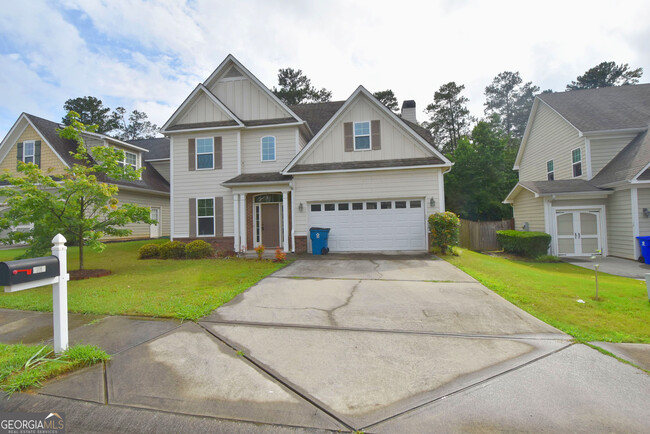 property at 606 Blackburn Ln