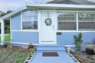181 N Oak St in Longwood, FL - Building Photo
