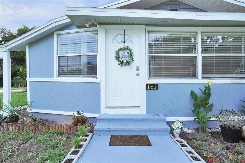 181 N Oak St in Longwood, FL - Building Photo
