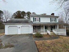 2990 Summit Ridge in Snellville, GA - Building Photo - Building Photo