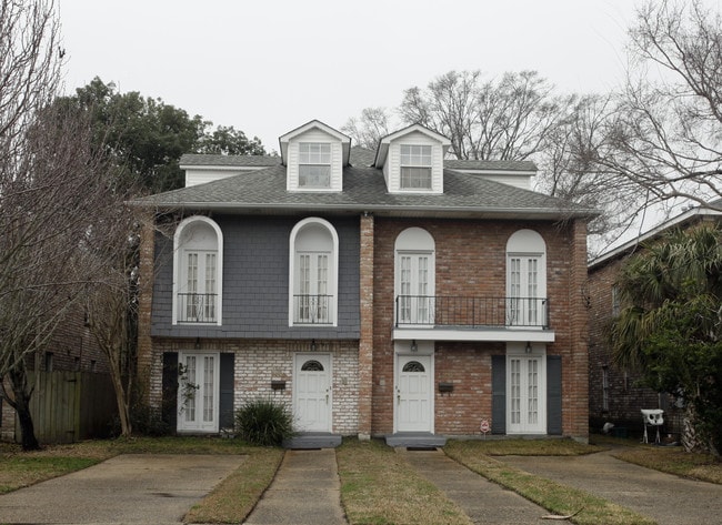 1408-1410 Carrollton Ave in Metairie, LA - Building Photo - Building Photo