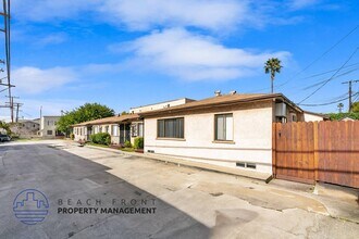 724 Temple Ave. in Long Beach, CA - Building Photo - Building Photo