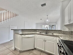 12161 SW 4th St in Pembroke Pines, FL - Building Photo - Building Photo