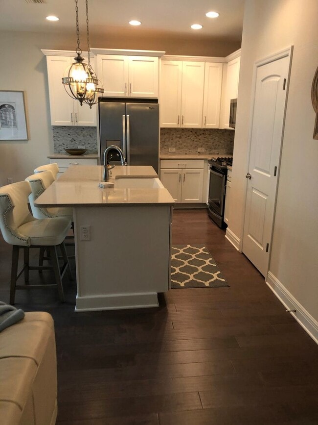 115 N Arrawana Ave in Tampa, FL - Building Photo - Building Photo