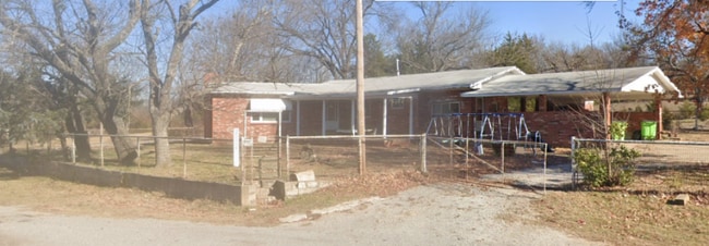 property at 22995 W Hwy 16