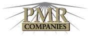 Property Management Company Logo PMR Companies