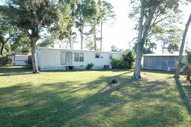 Granada Rv & Mobile Home Park in Ormond Beach, FL - Building Photo - Building Photo