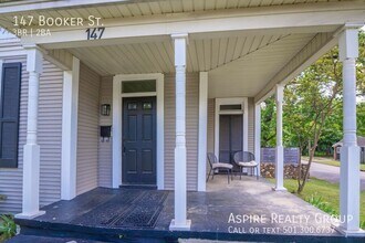 147 S Booker St in Little Rock, AR - Building Photo - Building Photo