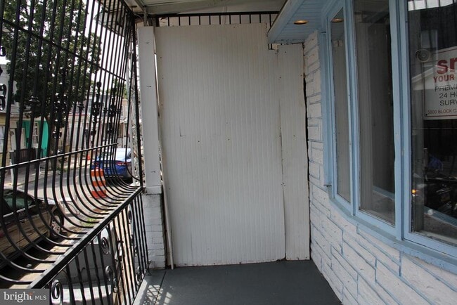 property at 3450 Tampa St