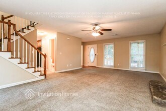 188 Crown Forest Dr in Mcdonough, GA - Foto de edificio - Building Photo