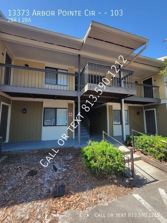 property at 13373 Arbor Pointe Cir