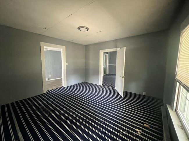 1551 Boone St in Rocky Mount, NC - Building Photo - Building Photo