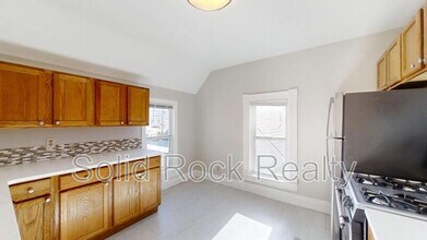 219 N Institute St in Colorado Springs, CO - Foto de edificio - Building Photo