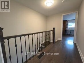 86 Puma Dr in Toronto, ON - Building Photo - Building Photo