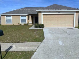 3924 Talon Crest Dr in Lakeland, FL - Building Photo