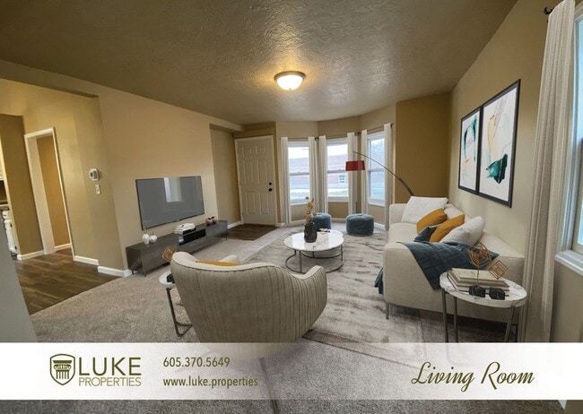 424 N Weber Ave in Sioux Falls, SD - Building Photo - Building Photo