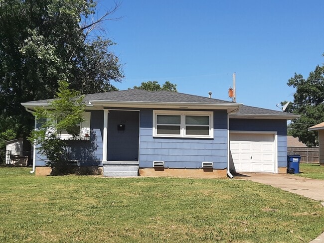 property at 202 S Doty St