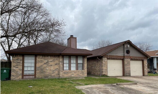 property at 11214 Pender Ln