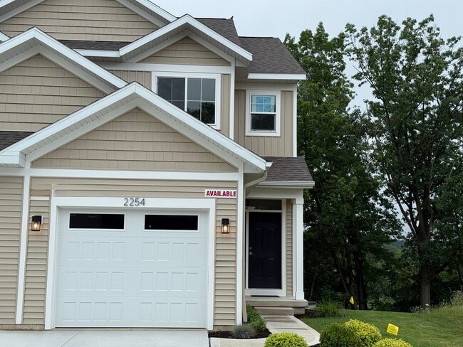 property at 2254 Watertown Wy