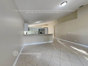 18216 SW 4th St in Pembroke Pines, FL - Foto de edificio - Building Photo