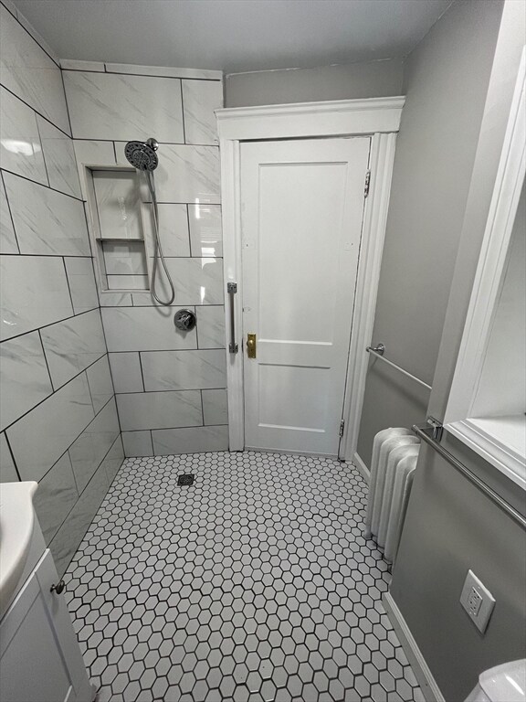 property at 91 Hancock St