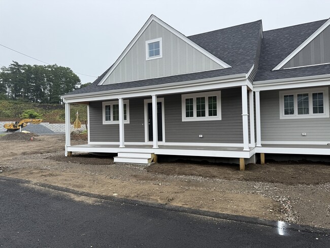 property at 13 Glacier Path