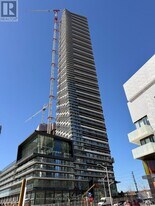 448 Burnhamthorpe Rd W in Mississauga, ON - Building Photo