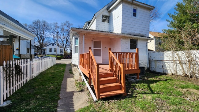 412 Lombardy St in Cincinnati, OH - Building Photo - Building Photo