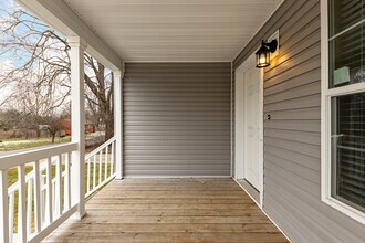 395 Elder St in Ypsilanti, MI - Building Photo - Building Photo