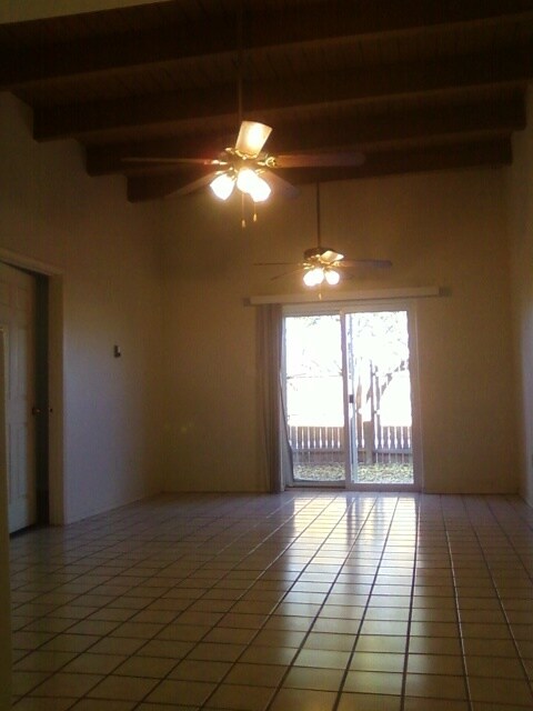 4300 Calle Andrew, Unit C in Santa Fe, NM - Building Photo