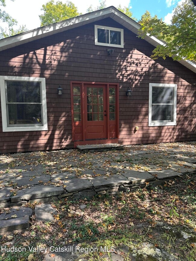 property at 153 Maverick Rd