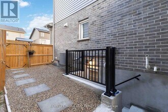 1576 Dylan St in London, ON - Building Photo - Building Photo