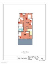 532 Walnut St in Ann Arbor, MI - Building Photo - Building Photo