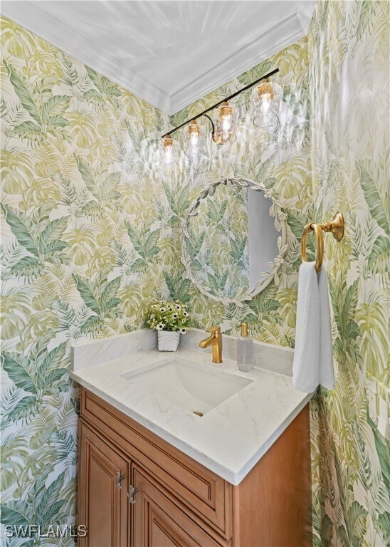 property at 524 La Peninsula Blvd