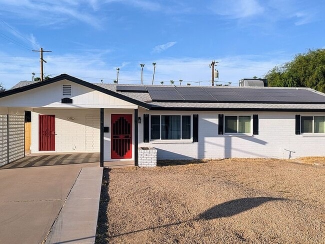 property at 1242 W 9th St