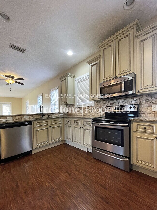 2250 Park St in Jacksonville, FL - Building Photo - Building Photo