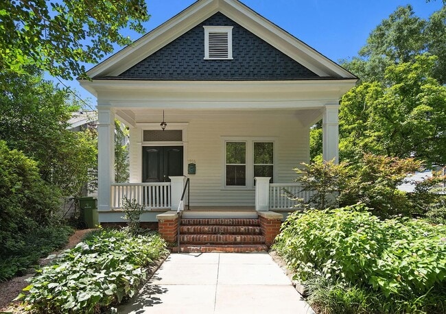 1906 Wolcott Ave in Wilmington, NC - Building Photo - Building Photo