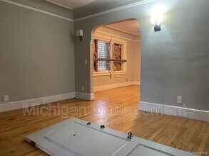 14567 Mettetal St in Detroit, MI - Building Photo - Building Photo