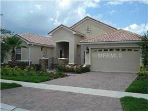 2641 Breaker Ln in Kissimmee, FL - Building Photo