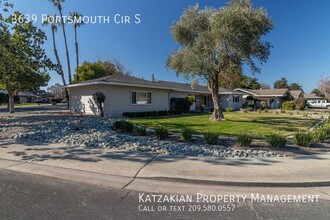 3639 S Portsmouth Cir in Stockton, CA - Building Photo - Building Photo