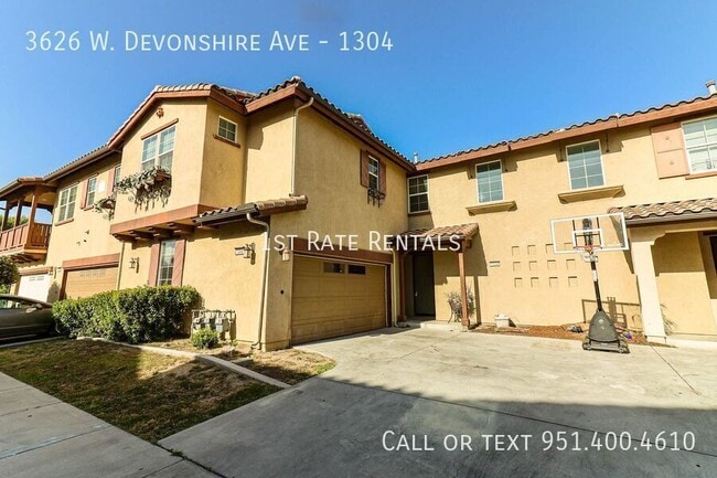 property at 3626 W Devonshire Ave