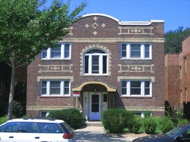 3536 Emerson Ave S, Unit 101