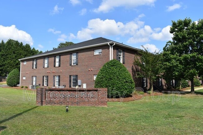 property at University Park