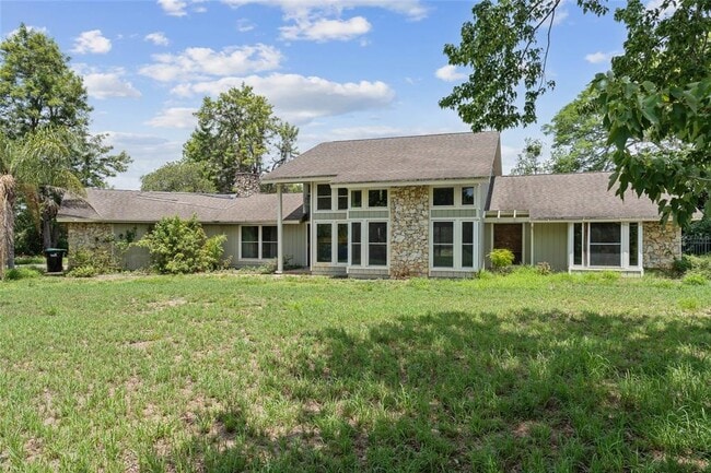 property at 8735 Rancho Ct