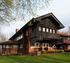 106 N Prospect Ave, Unit Entire Suite in Madison, WI - Building Photo