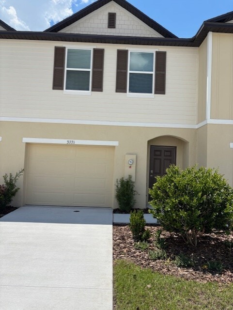 property at 3771 Academia Ave