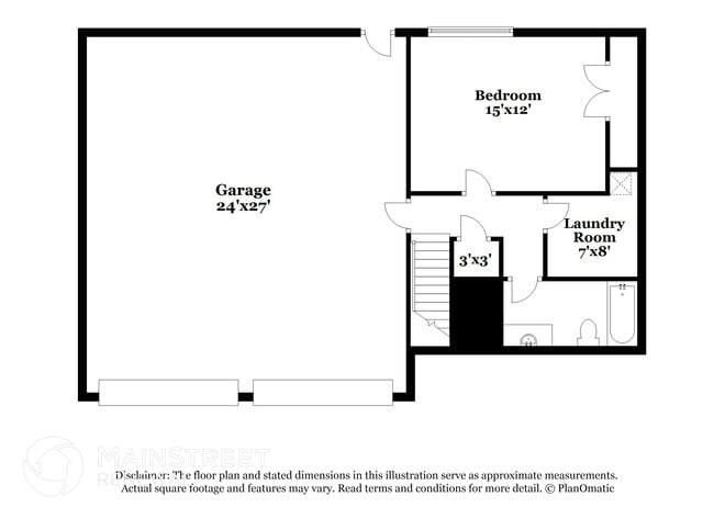 1522 Lenox Ct in Hampton, GA - Building Photo - Building Photo