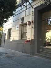 St. Andrews Manor Apartments...Charming Apartments...1920's Classic Brick..Newly Remodeled Building! in Los Angeles, CA - Foto de edificio - Interior Photo