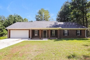 2994 Raintree Dr SE in Conyers, GA - Building Photo