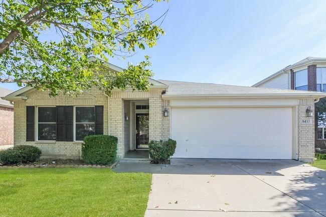 property at 8433 Asheville Ln